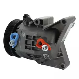 Компрессор, кондиционер SIDAT купить