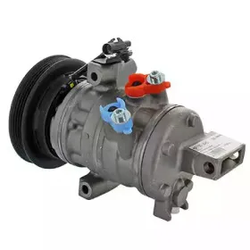 Компрессор, кондиционер SIDAT купить