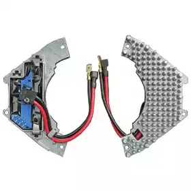 Регулятор, вентилятор салона SIDAT купить