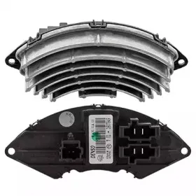 Регулятор, вентилятор салона SIDAT купить