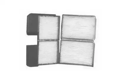 Фильтр, воздух во внутренном пространстве SIDAT купить