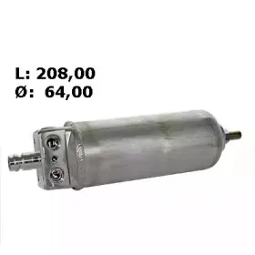 Осушитель, кондиционер SIDAT купить