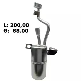 Осушитель, кондиционер SIDAT купить