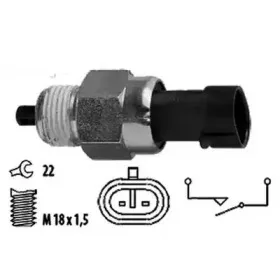 Выключатель, фара заднего хода SIDAT купить