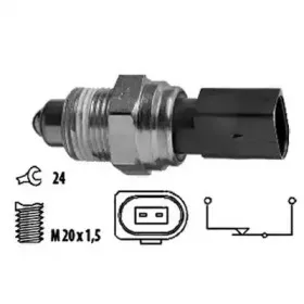 Выключатель, фара заднего хода SIDAT купить