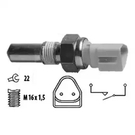 Выключатель, фара заднего хода SIDAT купить
