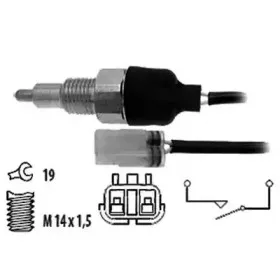 Выключатель, фара заднего хода SIDAT купить