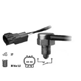 Выключатель, фара заднего хода SIDAT купить