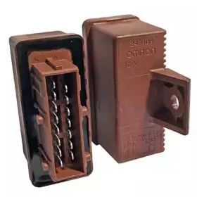 Реле, топливный насос SIDAT купить