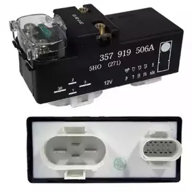 Реле, продольный наклон шкворня вентилятора SIDAT купить