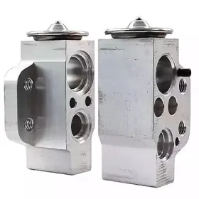 Расширительный клапан, кондиционер SIDAT купить