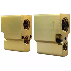 Расширительный клапан, кондиционер SIDAT купить