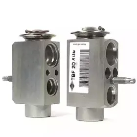 Расширительный клапан, кондиционер SIDAT купить