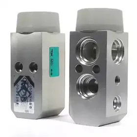 Расширительный клапан, кондиционер SIDAT купить