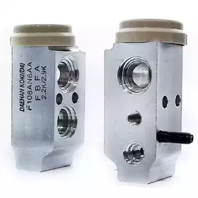 Расширительный клапан, кондиционер SIDAT купить