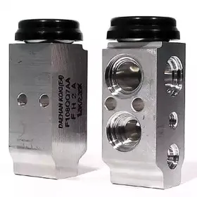 Расширительный клапан, кондиционер SIDAT купить