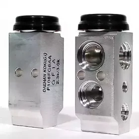 Расширительный клапан, кондиционер SIDAT купить