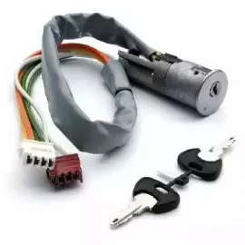 Замок вала рулевого колеса SIDAT купить