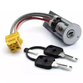 Замок вала рулевого колеса SIDAT купить