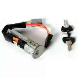 Замок вала рулевого колеса SIDAT купить