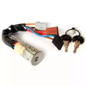 Замок вала рулевого колеса SIDAT купить