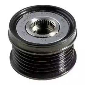 Механизм свободного хода генератора SIDAT купить