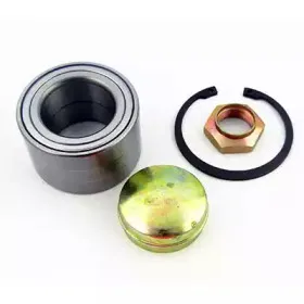 Комплект подшипника ступицы колеса SIDAT купить