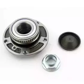 Комплект подшипника ступицы колеса SIDAT купить