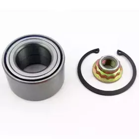 Комплект подшипника ступицы колеса SIDAT купить