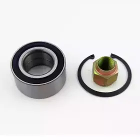 Комплект подшипника ступицы колеса SIDAT купить