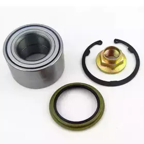 Комплект подшипника ступицы колеса SIDAT купить