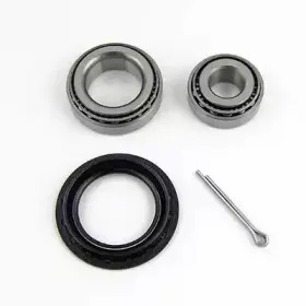 Комплект подшипника ступицы колеса SIDAT купить