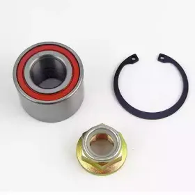 Комплект подшипника ступицы колеса SIDAT купить