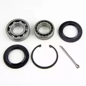 Комплект подшипника ступицы колеса SIDAT купить