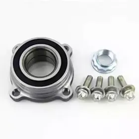 Комплект подшипника ступицы колеса SIDAT купить