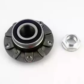 Комплект подшипника ступицы колеса SIDAT купить