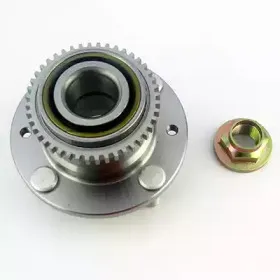 Комплект подшипника ступицы колеса SIDAT купить