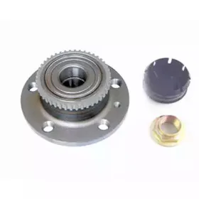 Комплект подшипника ступицы колеса SIDAT купить