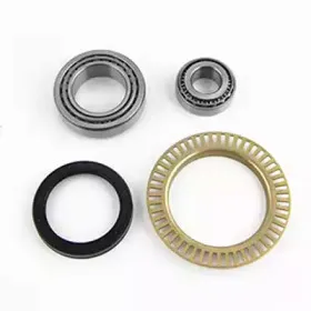 Комплект подшипника ступицы колеса SIDAT купить