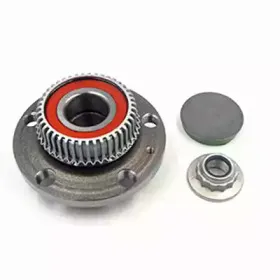 Комплект подшипника ступицы колеса SIDAT купить