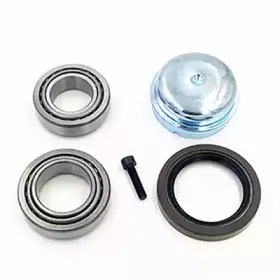 Комплект подшипника ступицы колеса SIDAT купить