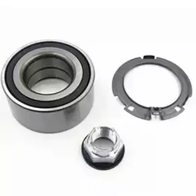 Комплект подшипника ступицы колеса SIDAT купить