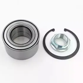 Комплект подшипника ступицы колеса SIDAT купить