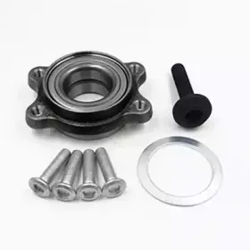 Комплект подшипника ступицы колеса SIDAT купить