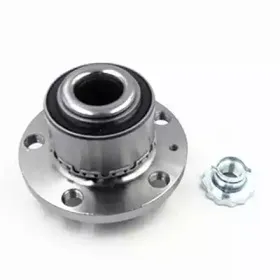 Комплект подшипника ступицы колеса SIDAT купить