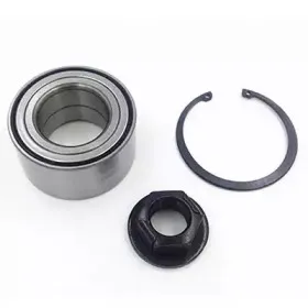 Комплект подшипника ступицы колеса SIDAT купить