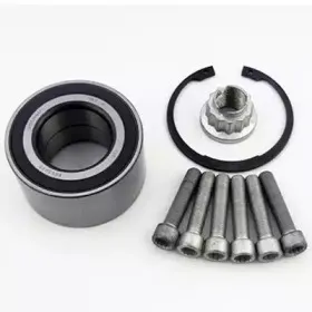 Комплект подшипника ступицы колеса SIDAT купить