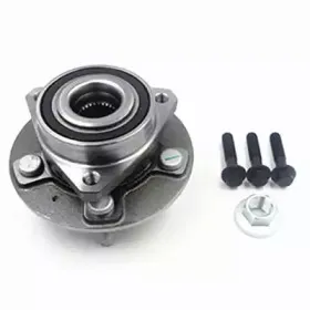 Комплект подшипника ступицы колеса SIDAT купить