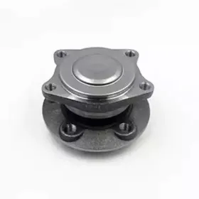 Комплект подшипника ступицы колеса SIDAT купить