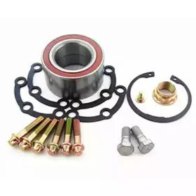 Комплект подшипника ступицы колеса SIDAT купить